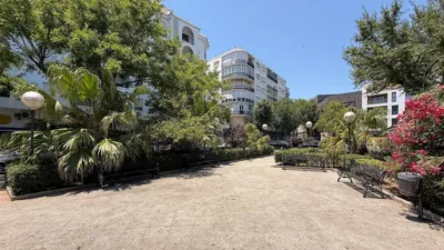Apartment in Bahía Blanca photo 2