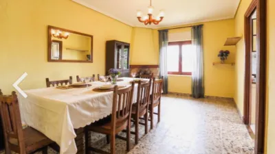 Chalet in Cerrazo photo 9