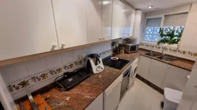 Apartment on Avenida de Niza photo 13