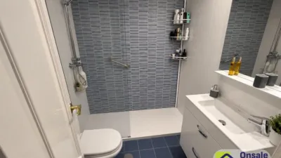 Apartment on Avenida de Juan Carlos I photo 18