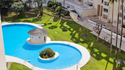 Apartment in Playa Muchavista photo 2
