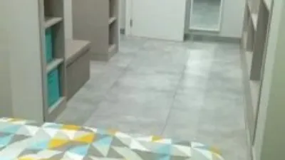 Apartment in Benalua photo 7