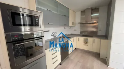 Flat on Calle del Cornejo photo 16