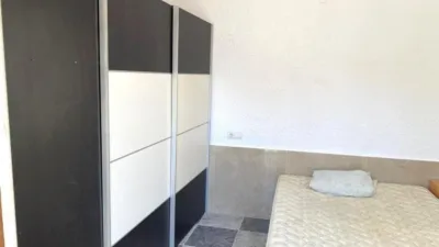Apartment in Plaza de Orán photo 33