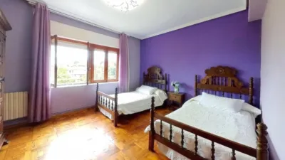 Chalet in Cerrazo photo 12