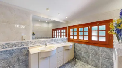 Chalet in Sierra Perenchiza - Cumbres de Calicanto - Santo Domingo photo 33