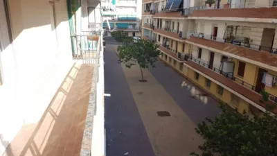Piso en Virgen del Remedio-Parque Lo Morant photo 10