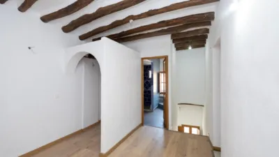 Casa adosada en Sierra de La Contraviesa photo 16