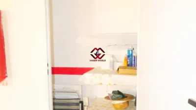Apartment on Calle de San Ginés photo 29
