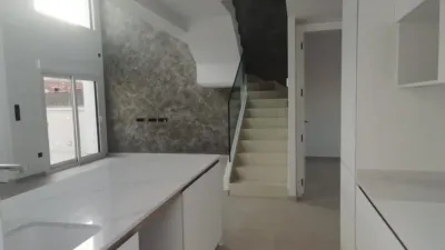 Chalet on Carrer de la Herreda photo 17