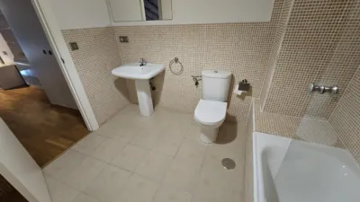 Duplex in Ronda del Caracol photo 32