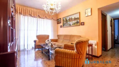 Apartment on Calle de la Princesa photo 10