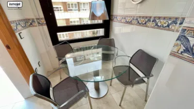 Apartment at Calle José López Ocaña, 6 photo 27