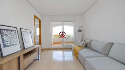 Apartment in San Fulgencio Pueblo photo 9