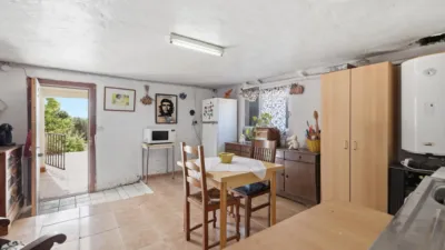 Chalet in Buñol Area photo 41