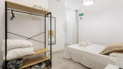 Apartment in El Pilar photo 6