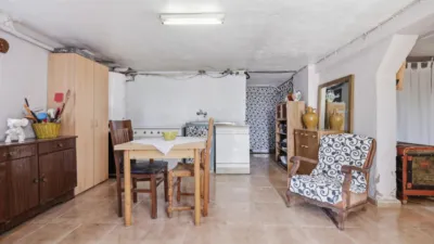 Chalet in Buñol Area photo 34