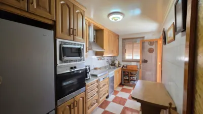 Apartment in S'Arenal photo 16