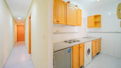 Apartment on Calle de la Loma photo 8