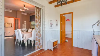 Chalet in Oromana photo 44