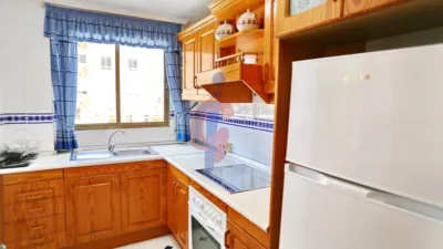 Apartment at Calle del Ingeniero Joaquín Muñoz, 5 photo 8