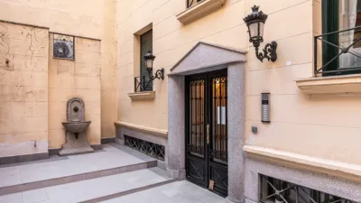Duplex on Almagro Street photo 8