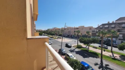 Apartment in Las Salinas photo 3