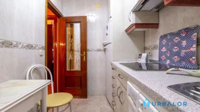 Apartment on Calle de la Princesa photo 6