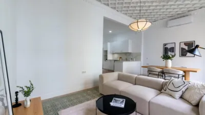 Apartment on Don Alonso 'El Sabio' Street photo 5