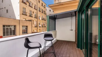 Duplex on Almagro Street photo 17