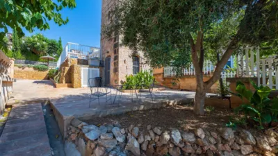 Apartment in Sant Jordi photo 28