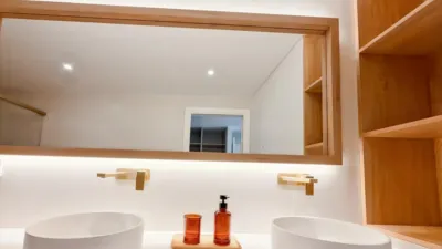 Apartment on Carrer de Marina photo 17