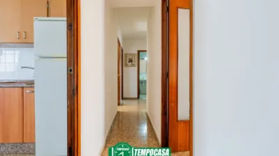 Piso en calle de Francesc Cubells photo 25