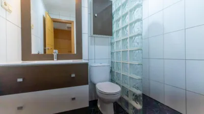 Apartment in El Acequión - los Náufragos photo 16