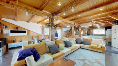 Chalet on Calle Pita (De La) photo 78