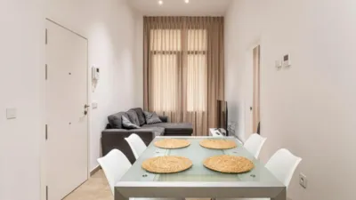Apartment in El Pilar photo 2