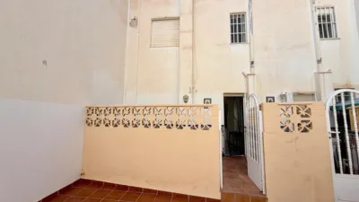 Terraced house on Camino de La Naranja street photo 17