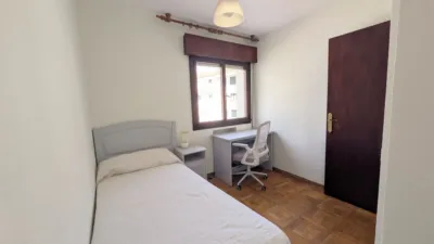 Piso en alquiler en Calle de Santa Eulalia de Mérida, 6, Buenavista-El Cristo (Oviedo) de 1.250 €<span>/mes</span>