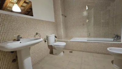 Duplex in Ronda del Caracol photo 37