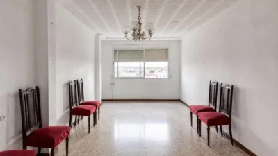 Apartment in El Mercado photo 25