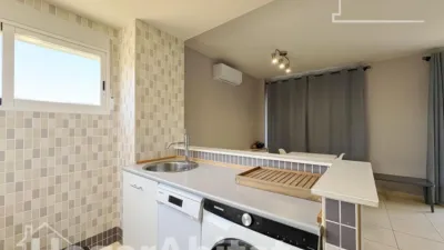 Chalet on Carrer de Monte Vernissa photo 55