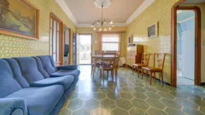 Chalet on Siete Aguas Street photo 5