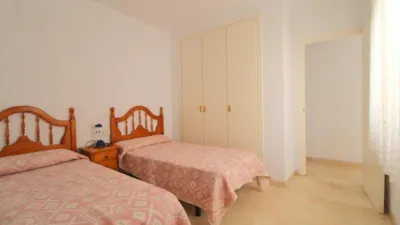 Apartment on Calle del Capitán García Gea, 13 photo 16