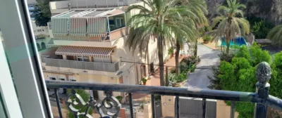 Apartment on Carrer Marina Baixa photo 2