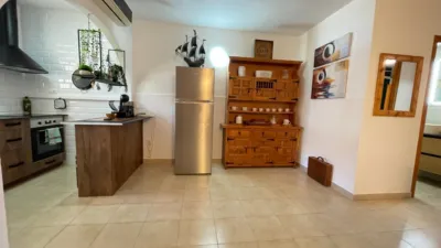 Semi-detached house in Urbanización Lago Jardín photo 16