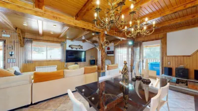 Chalet on Calle Pita (De La) photo 74