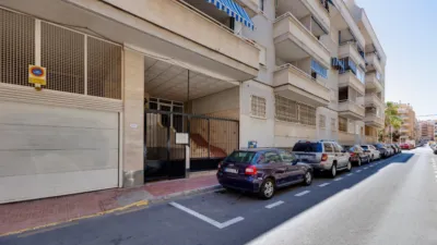 Apartment in Playa de los Locos photo 32