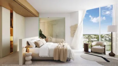 Casa – Orihuela, Residencial Enebro (Las Colinas Golf) - Vista 3