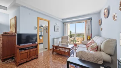 House on Carrer de Santa Florentina photo 10