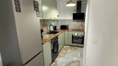 Piso – Benidorm - Vista 5